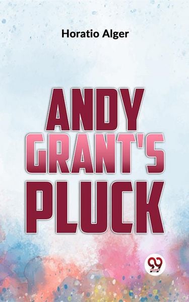Produktbild: Andy Grant'S Pluck