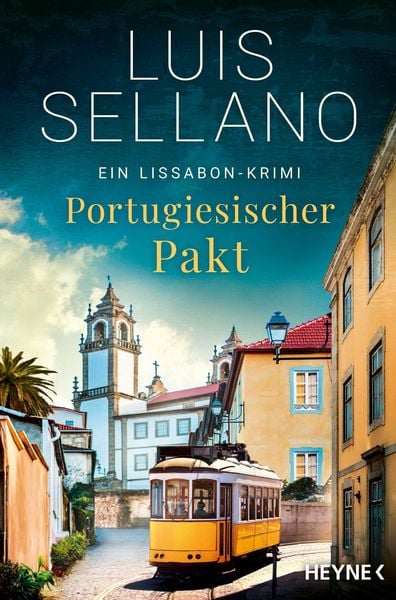Produktbild: Portugiesischer Pakt