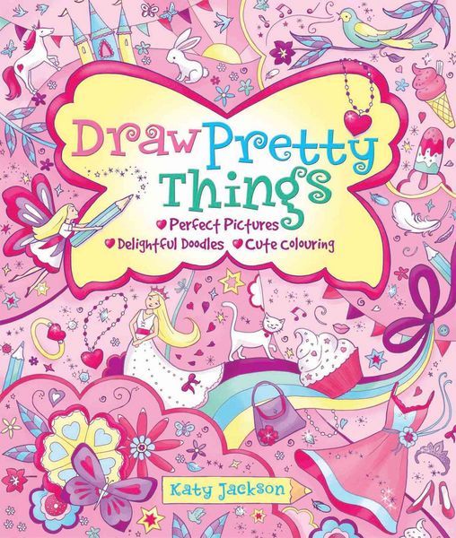 Produktbild: Draw Pretty Things