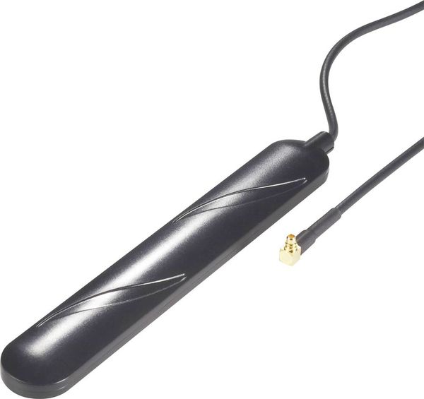 Produktbild: TRU Components 199399 Antenne Passend f&uuml;r (GSM Modul): GX 106, GX 107, GX 110
