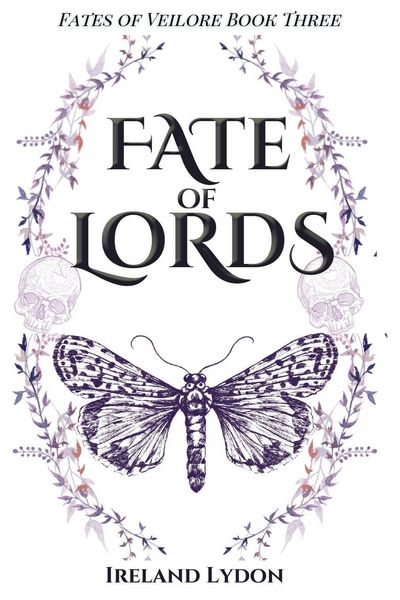 Produktbild: Fate of Lords