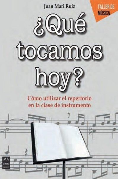 Produktbild: &iquest;Qu&eacute; Tocamos Hoy?