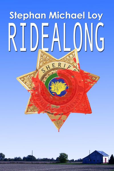 Produktbild: Ridealong