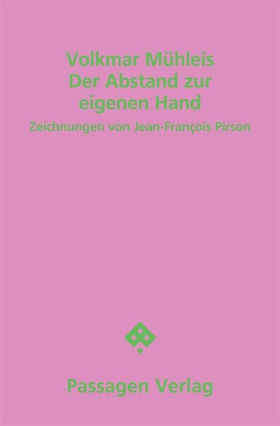 Produktbild: Der Abstand zur eigenen Hand