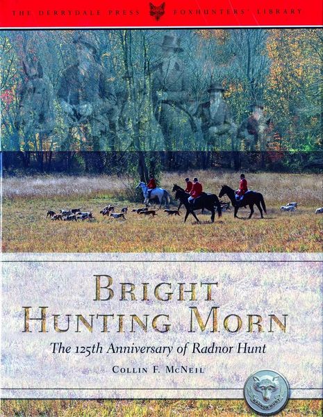 Produktbild: Bright Hunting Morn