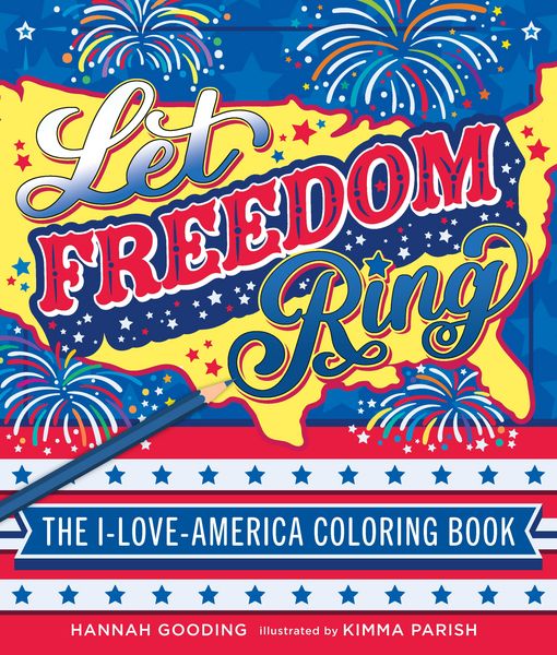 Produktbild: Let Freedom Ring