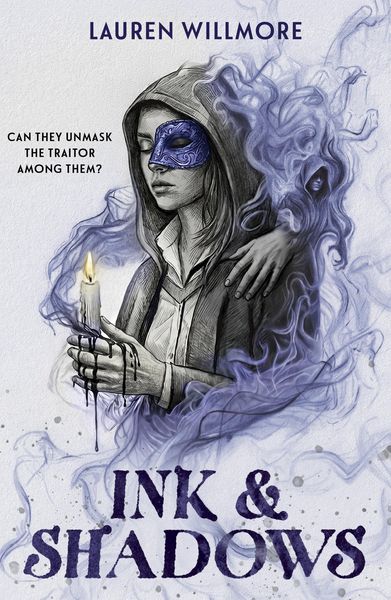Produktbild: Ink and Shadows