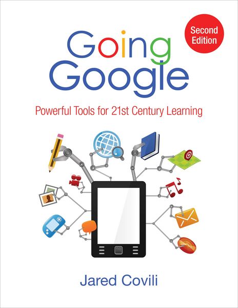 Produktbild: Going Google