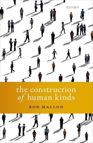 Produktbild: The Construction of Human Kinds