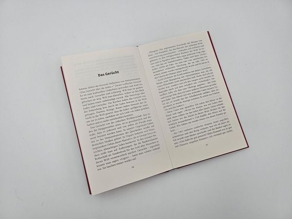 Produktbild: Judenhass