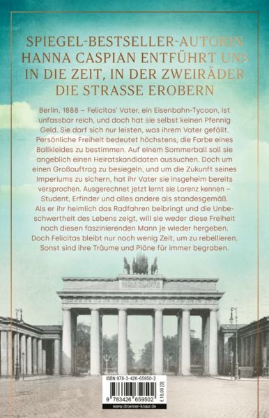Produktbild: Im Takt der Freiheit