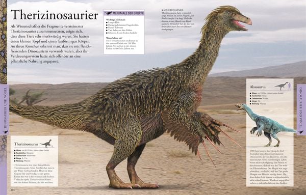 Wissen für clevere Kids. Dinosaurier und andere Tiere der Urzeit für clevere Kids