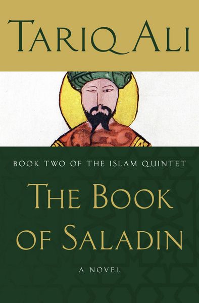 Produktbild: The Book of Saladin