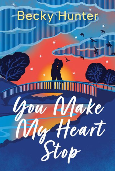 Produktbild: You Make My Heart Stop