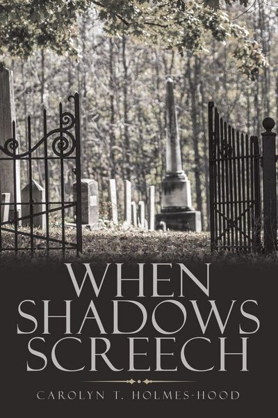 Produktbild: When Shadows Screech