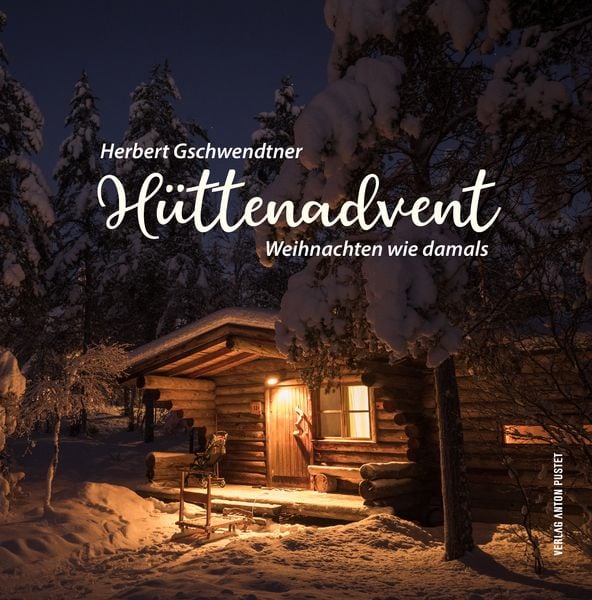 Produktbild: H&uuml;ttenadvent