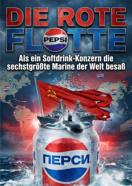 Produktbild: Rote Flotte