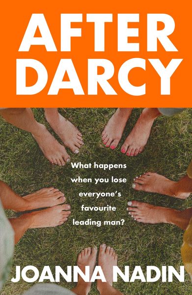 Produktbild: After Darcy