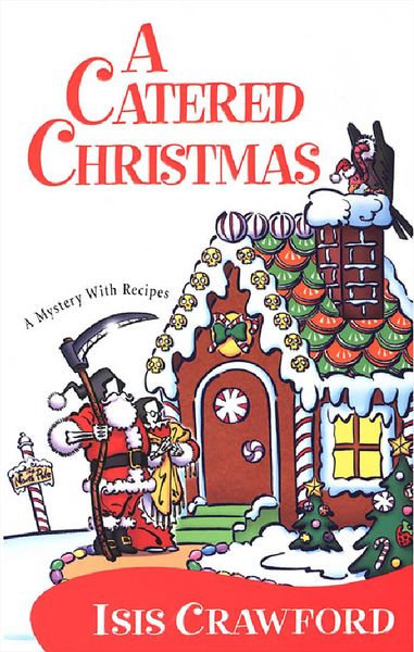 Produktbild: A Catered Christmas