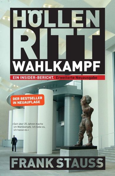 Produktbild: H&ouml;llenritt Wahlkampf