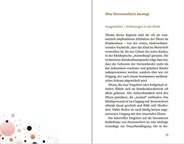 Produktbild: Ein Stern ist in mein Herz gefallen