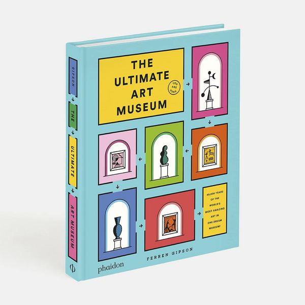 Produktbild: The Ultimate Art Museum
