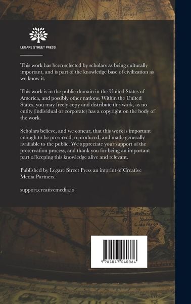 Produktbild: A Catechism of Vivisection: The Whole Controversy Argued in All Its Details