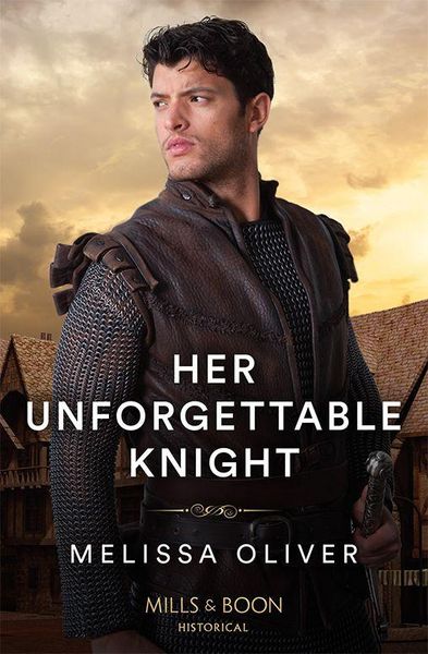 Produktbild: Her Unforgettable Knight