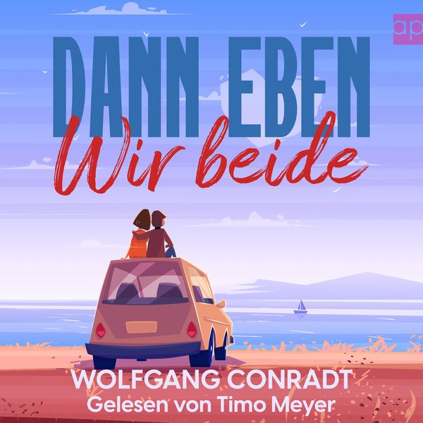 Produktbild: Dann eben wir beide