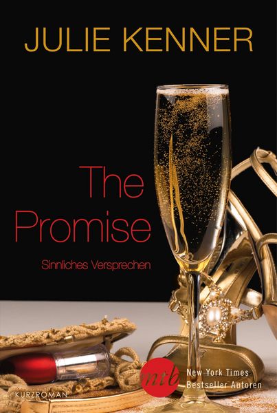 Produktbild: The Promise - Sinnliches Versprechen