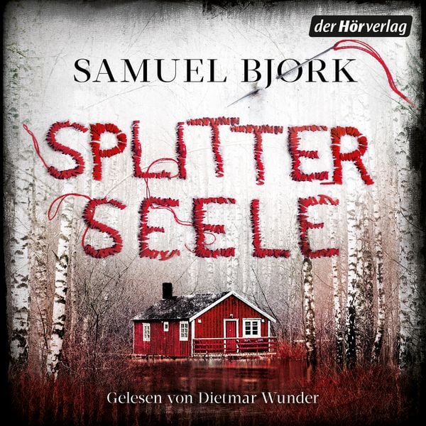 Produktbild: Splitterseele