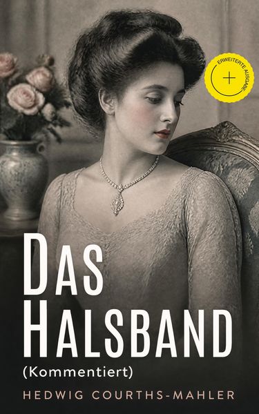 Produktbild: Das Halsband (Kommentiert)