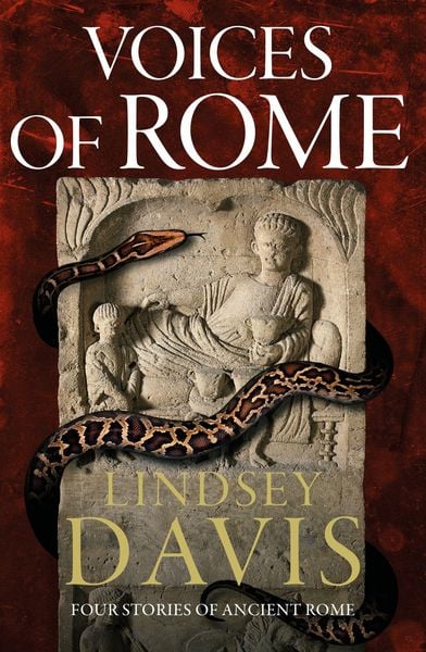 Produktbild: Voices of Rome