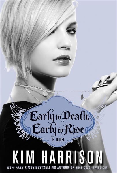 Produktbild: Early to Death, Early to Rise