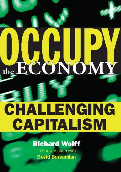 Produktbild: Occupy the Economy