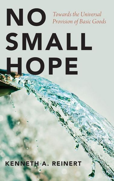 Produktbild: No Small Hope