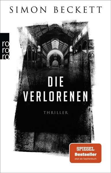 Produktbild: Die Verlorenen