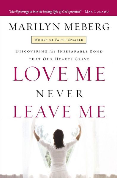Produktbild: The Love Me Never Leave Me