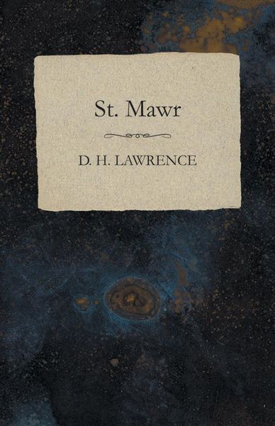 Produktbild: St. Mawr
