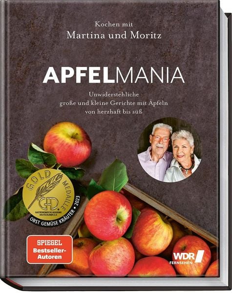 Produktbild: Apfelmania