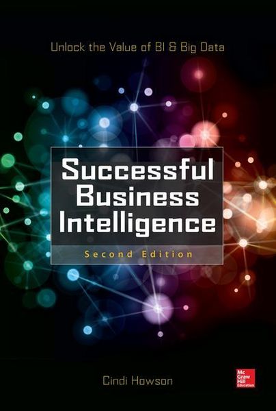 Produktbild: Successful Business Intelligence 2e (Pb)