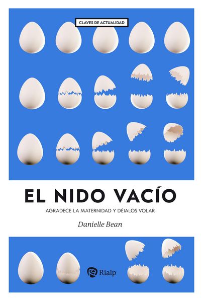 Produktbild: El nido vacio