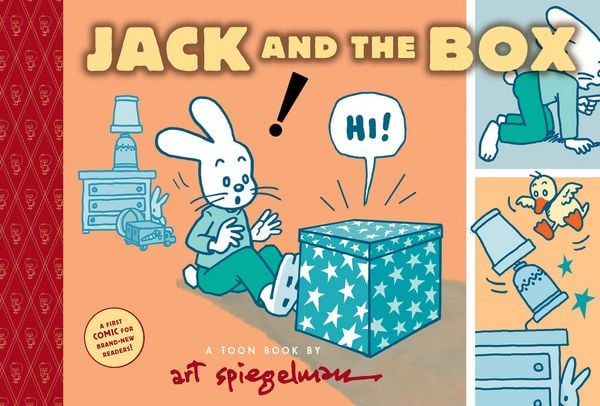 Produktbild: Jack and the Box