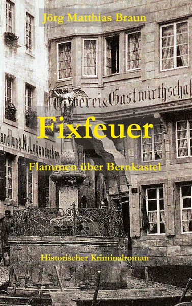 Produktbild: Fixfeuer