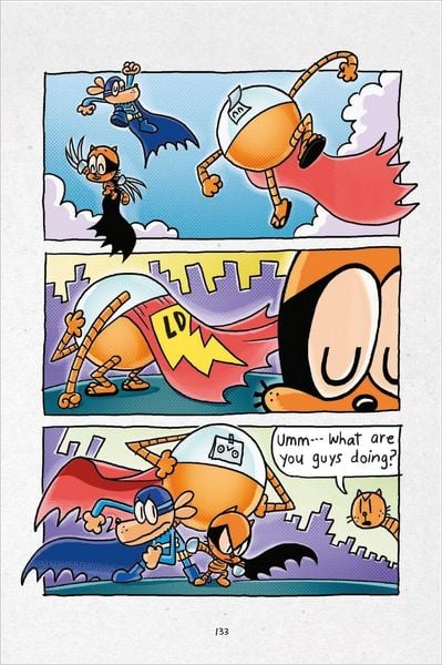 Produktbild: Dog Man 5
