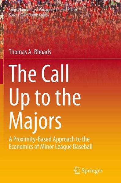 Produktbild: The Call Up to the Majors