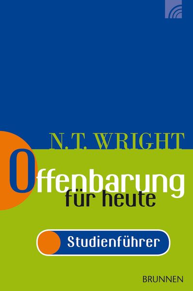 Produktbild: Offenbarung f&uuml;r heute
