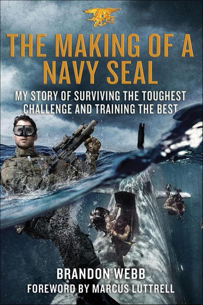 Produktbild: The Making of a Navy SEAL