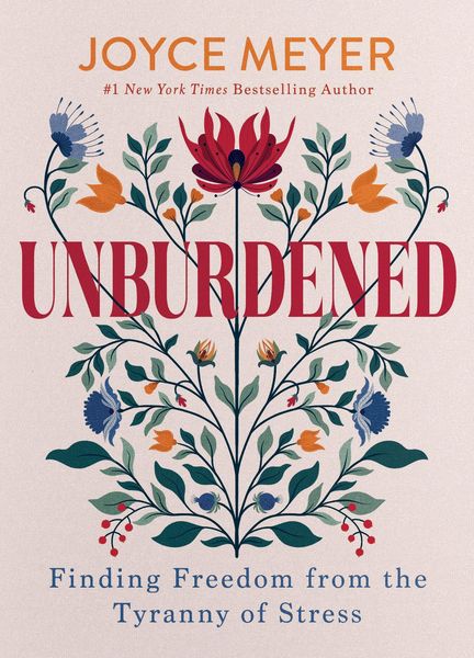 Produktbild: Unburdened