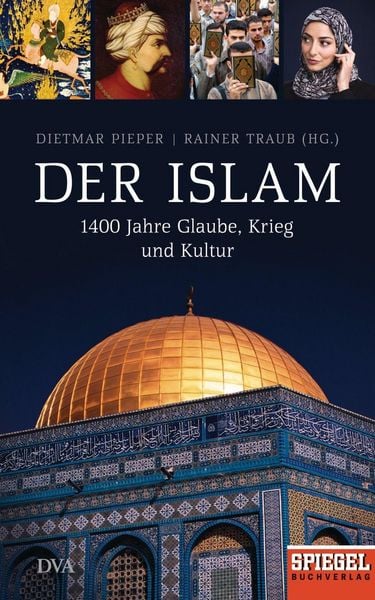Produktbild: Der Islam